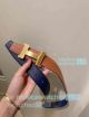 Replacement Replica HERMES Double sided Leather Belt 32mm (2)_th.jpg
